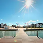 Feriehus Exklusives Skandinavisches Rechlin