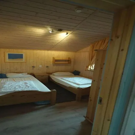 Exklusives Skandinavisches Дом отдыха *