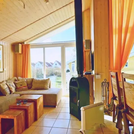 Exklusives Skandinavisches Дом отдыха