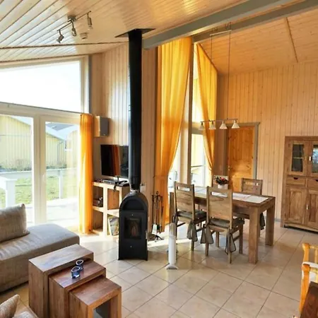 Exklusives Skandinavisches Рехлин