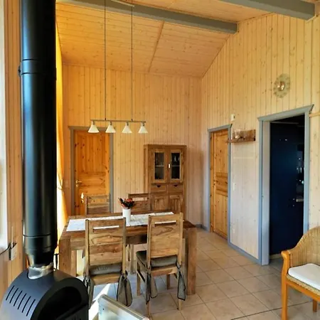 Exklusives Skandinavisches