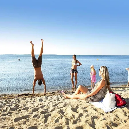 Exklusives Skandinavisches Дом отдыха *