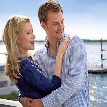 Exklusives Skandinavisches Дом отдыха *