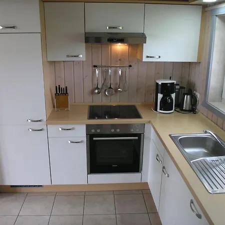 Exklusives Skandinavisches Rechlin